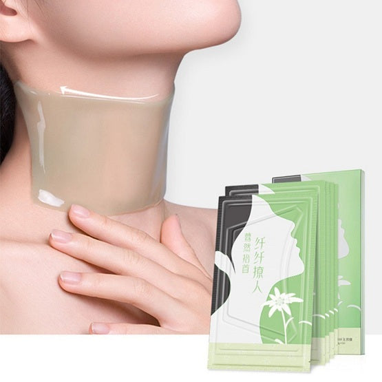 Neckkin™ - Anti-Aging Neck Mask